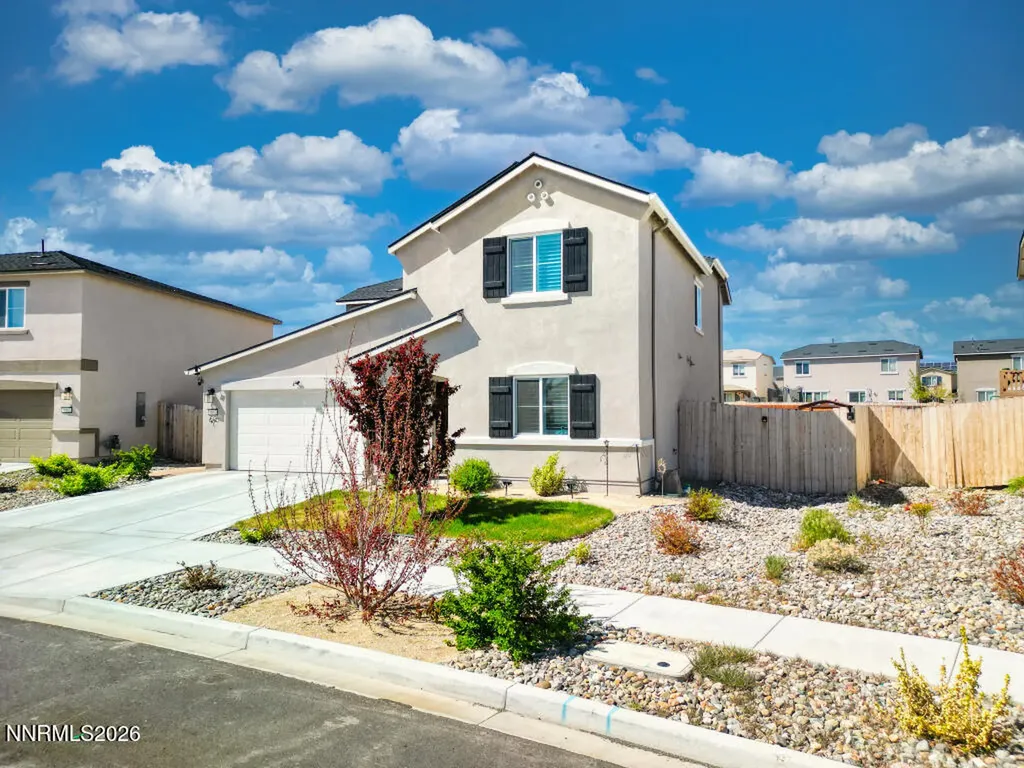 8957 Buffalo Grove Reno NV 89506