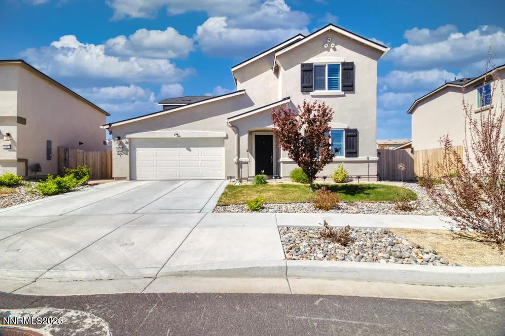 8957 Buffalo Grove Reno NV 89506
