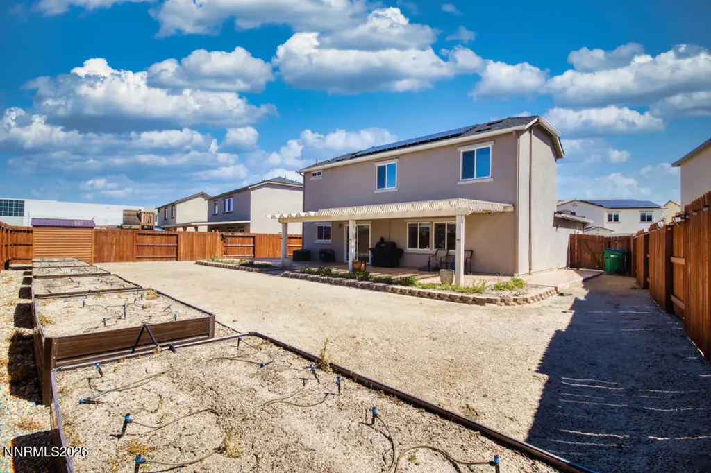 8957 Buffalo Grove Reno NV 89506