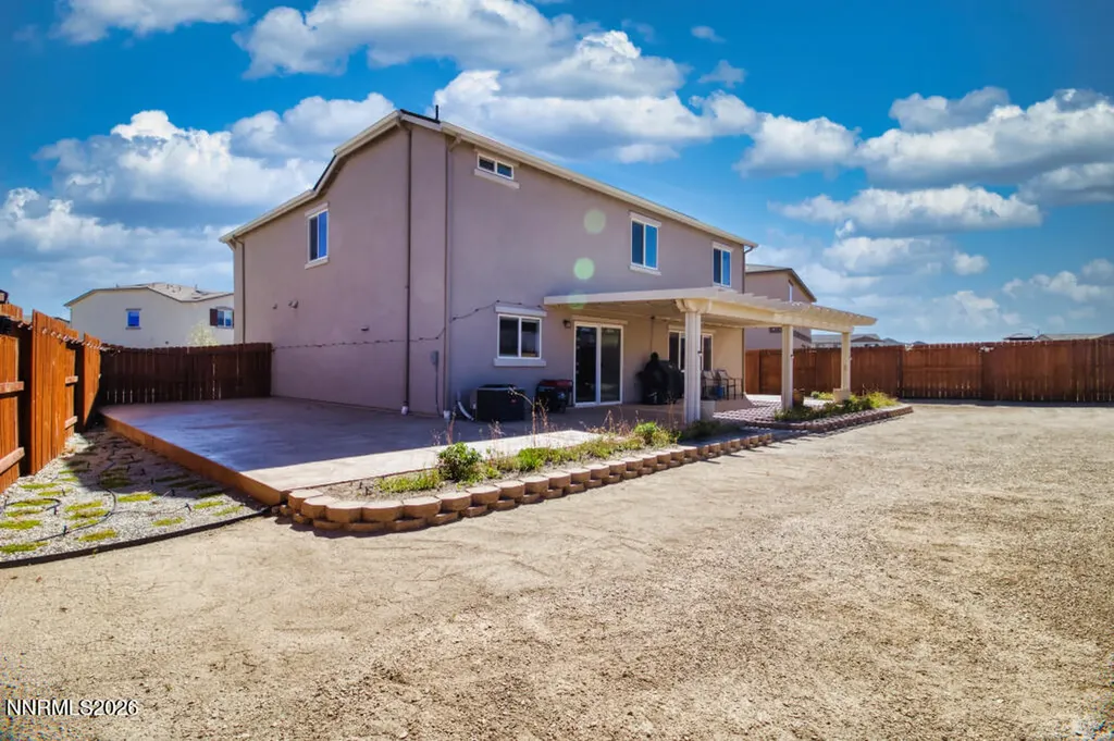 8957 Buffalo Grove Reno NV 89506