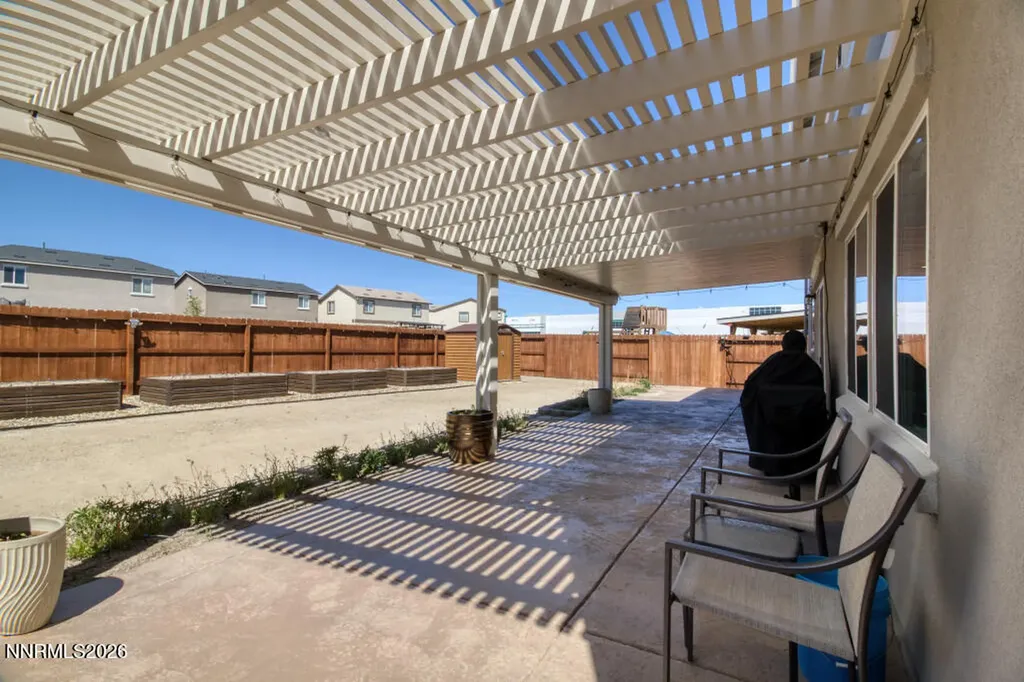8957 Buffalo Grove Reno NV 89506
