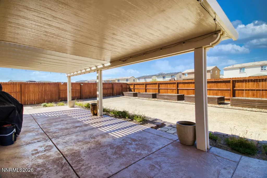 8957 Buffalo Grove Reno NV 89506