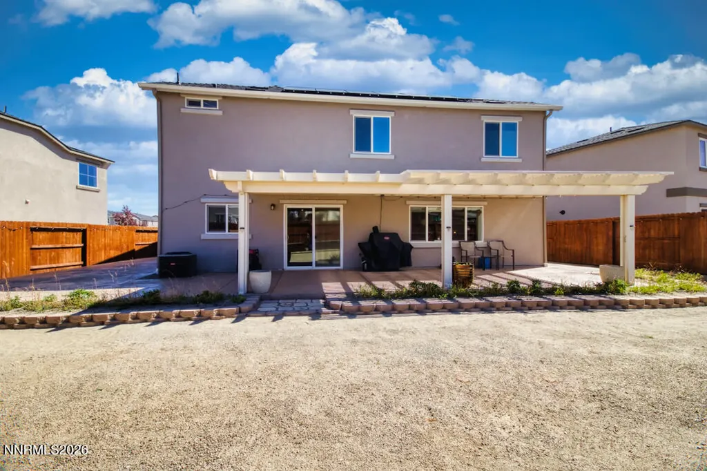 8957 Buffalo Grove Reno NV 89506