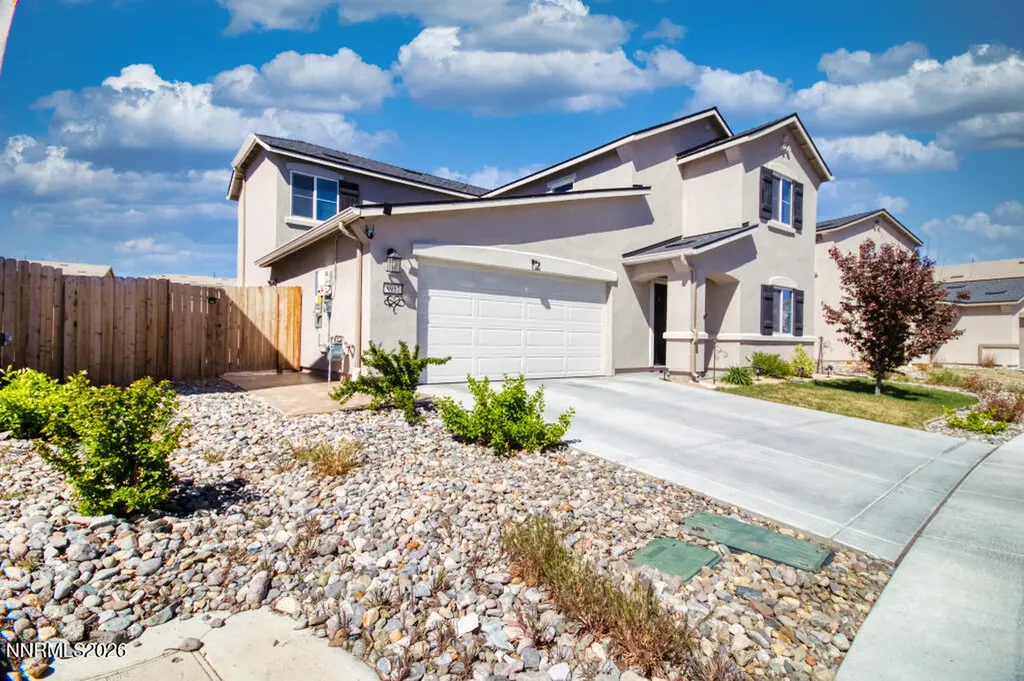 8957 Buffalo Grove Reno NV 89506