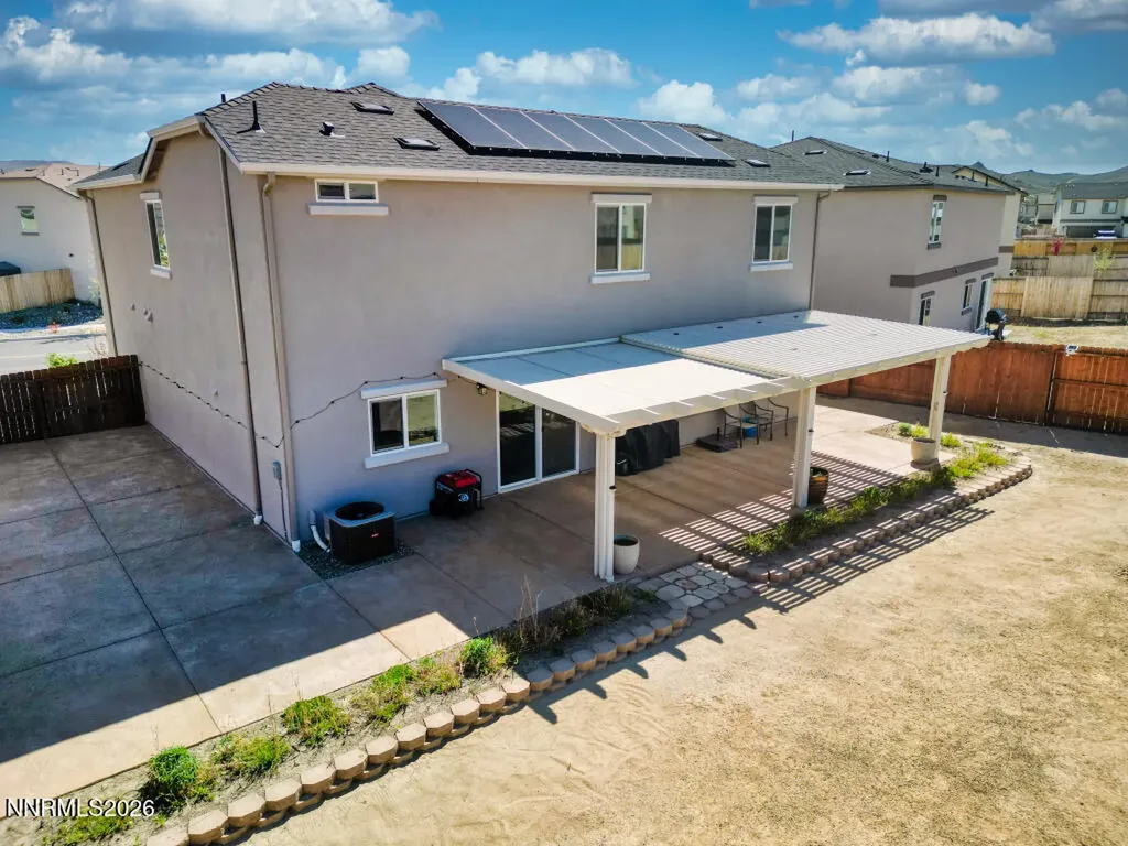8957 Buffalo Grove Reno NV 89506