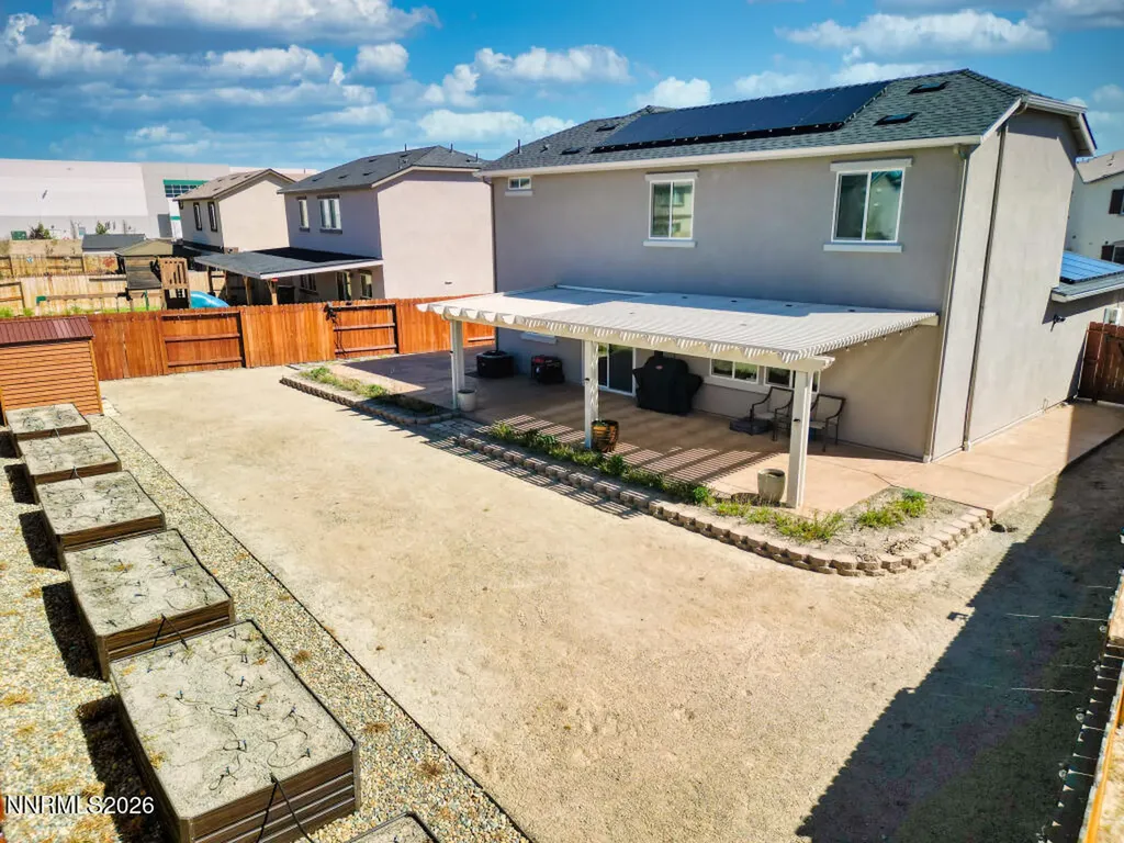 8957 Buffalo Grove Reno NV 89506