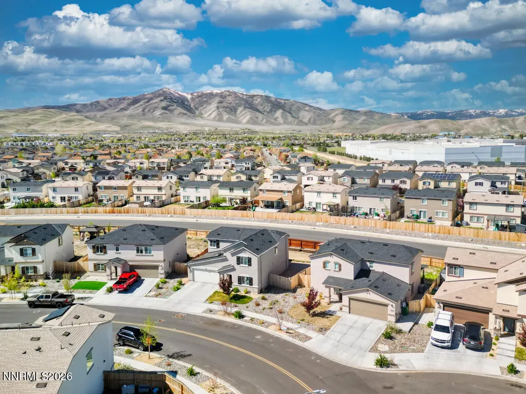 8957 Buffalo Grove Reno NV 89506