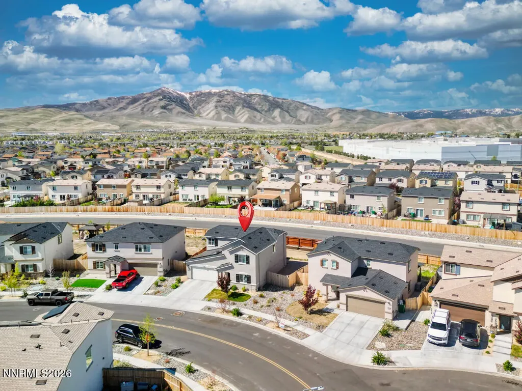 8957 Buffalo Grove Reno NV 89506