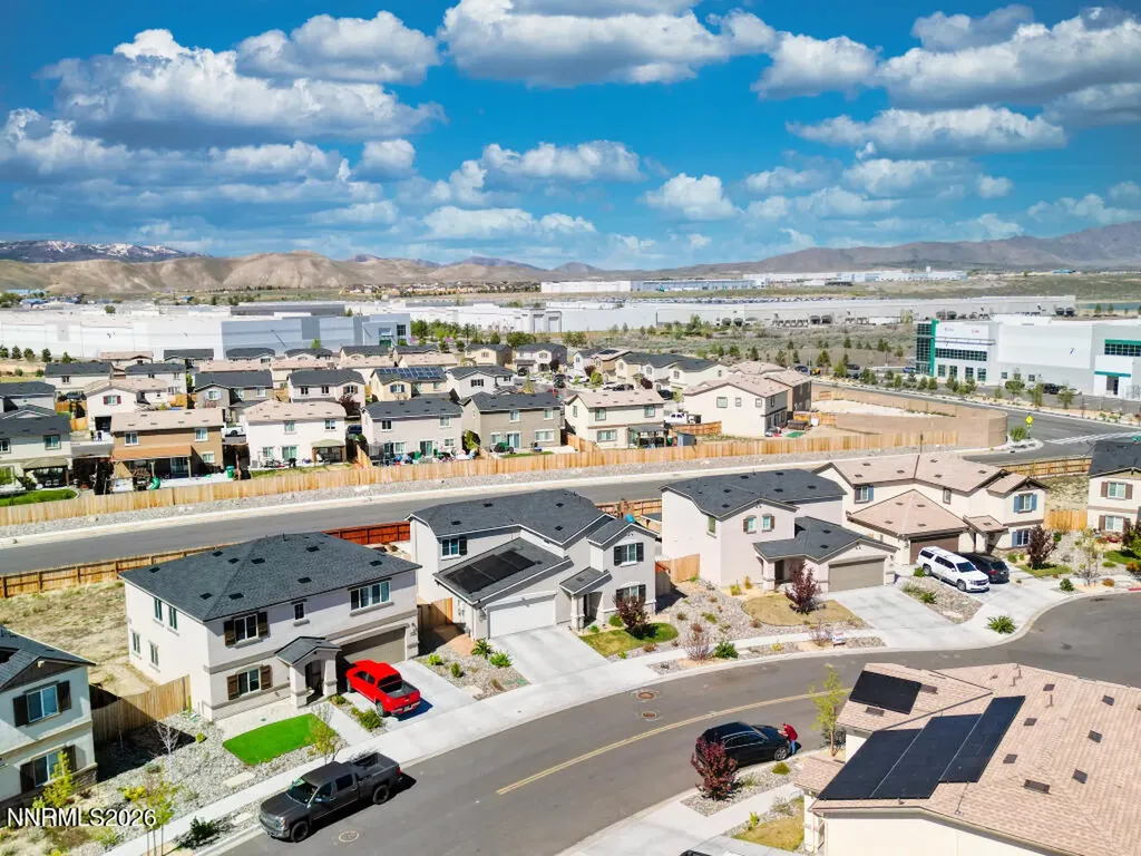 8957 Buffalo Grove Reno NV 89506