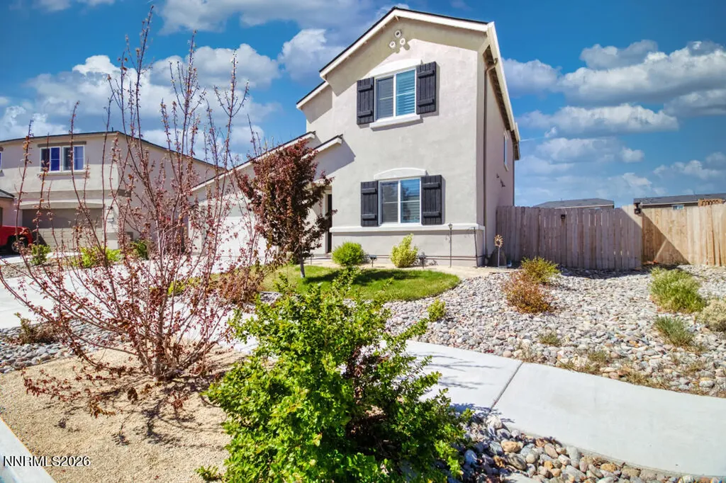 8957 Buffalo Grove Reno NV 89506