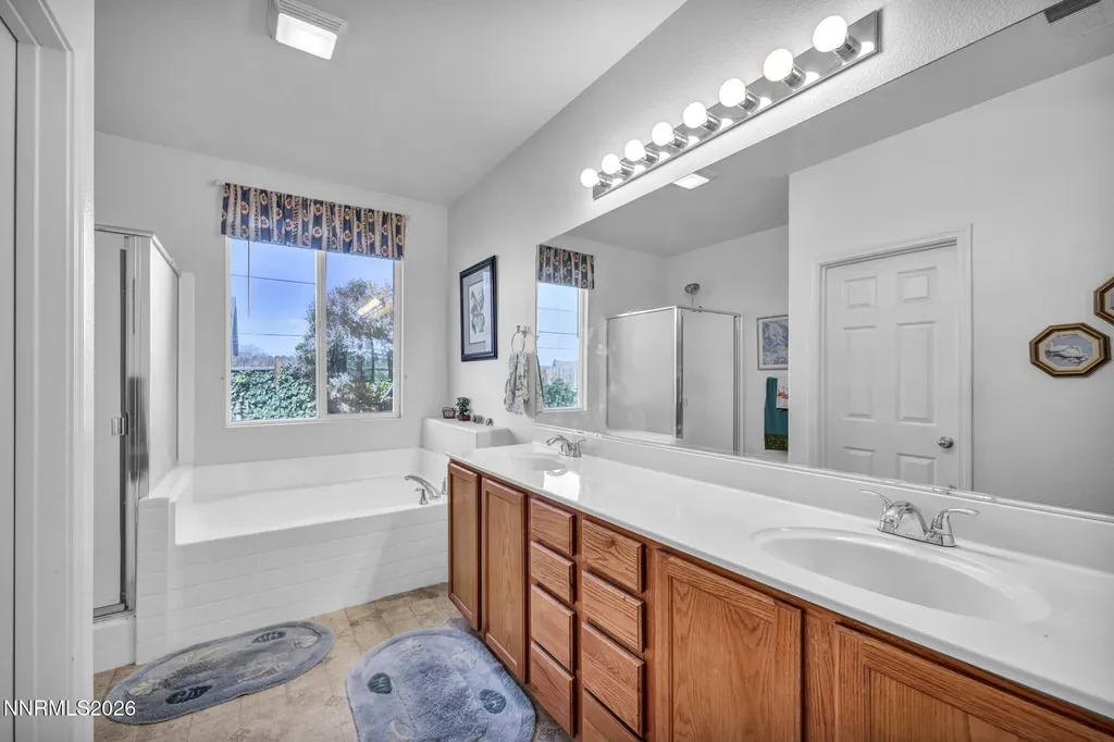 1374 Mountain Rose Fernley NV 89408