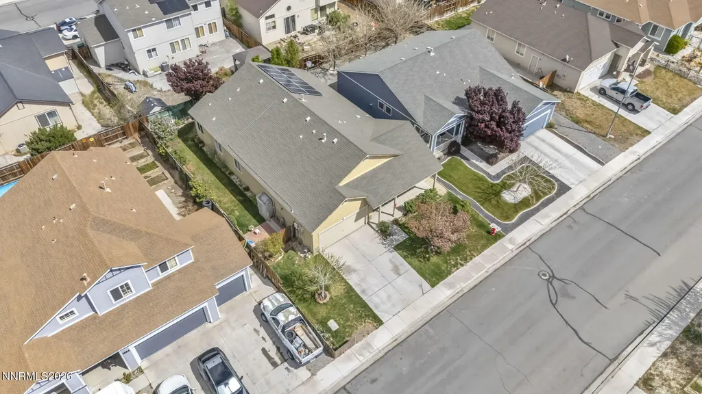 1374 Mountain Rose Fernley NV 89408