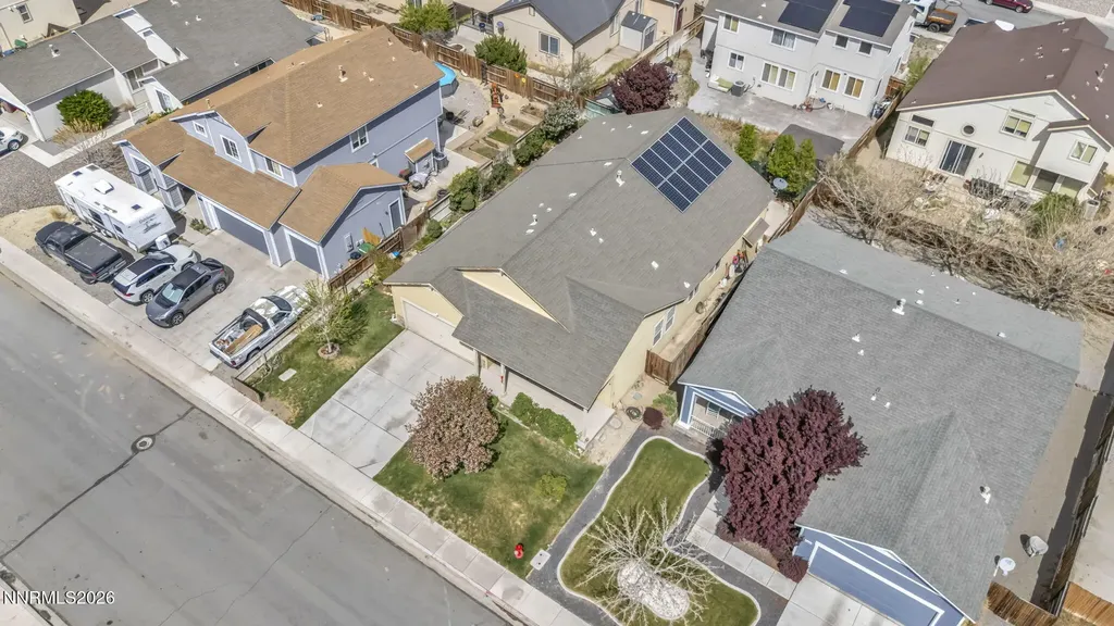 1374 Mountain Rose Fernley NV 89408