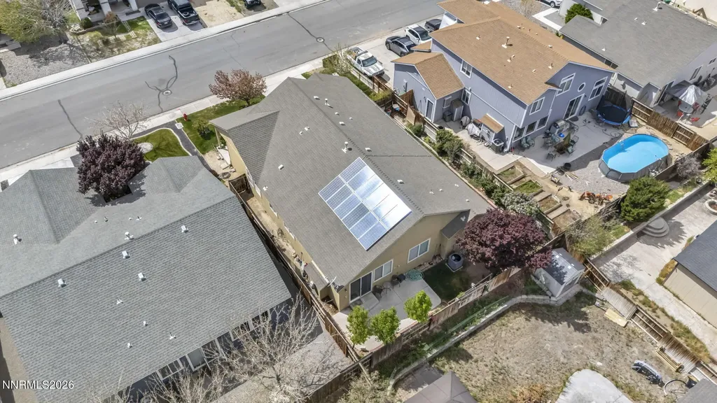1374 Mountain Rose Fernley NV 89408