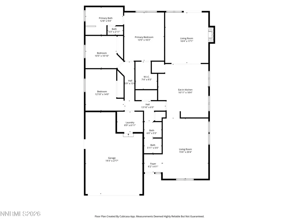 1374 Mountain Rose Fernley NV 89408