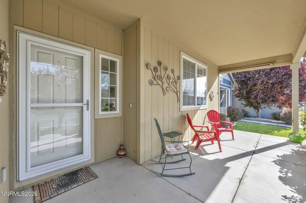 1374 Mountain Rose Fernley NV 89408