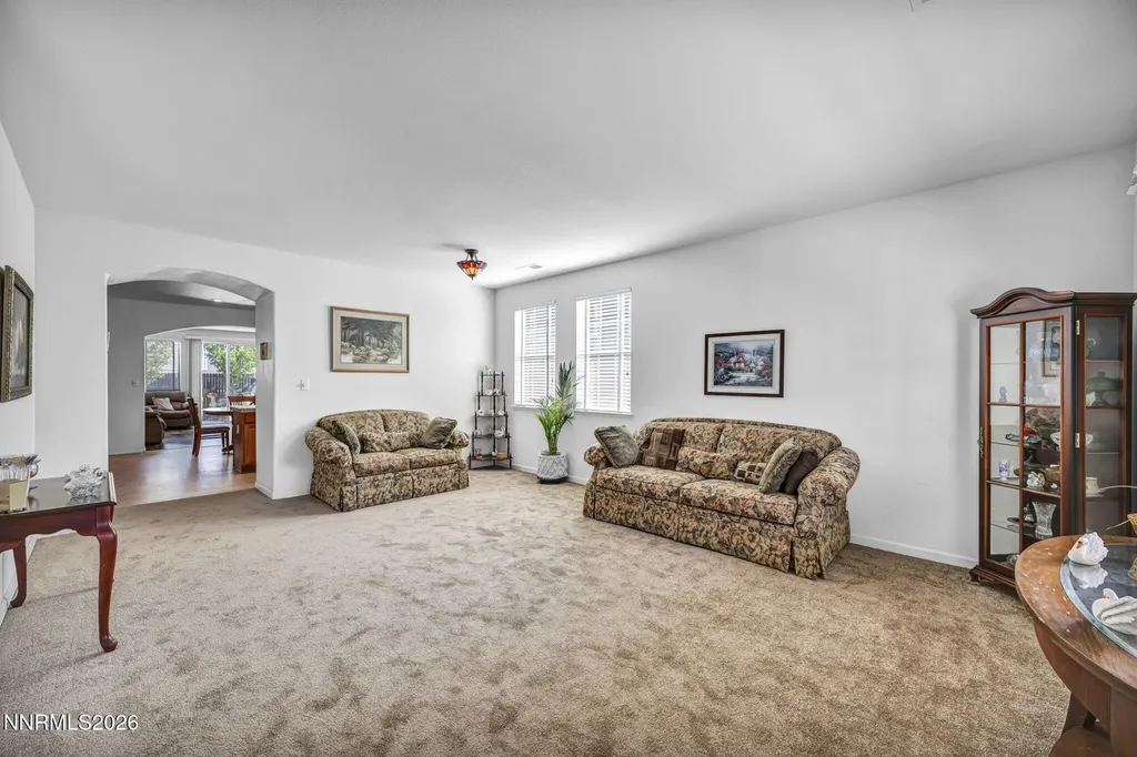 1374 Mountain Rose Fernley NV 89408