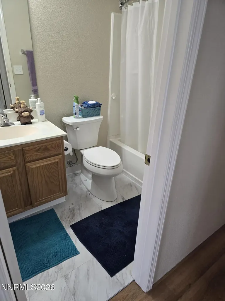 5932 Begonia Sun Valley NV 89433
