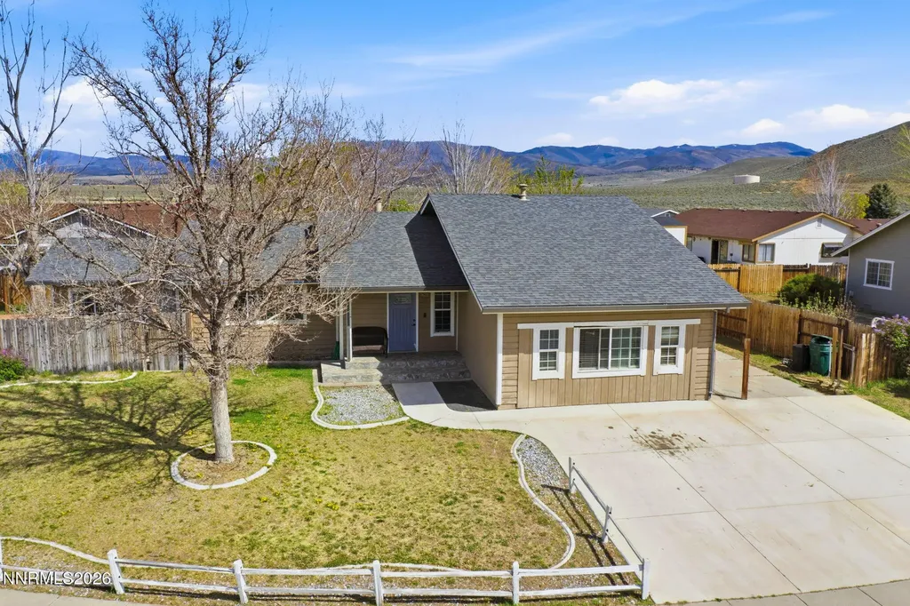 621 Jill Gardnerville NV 89460