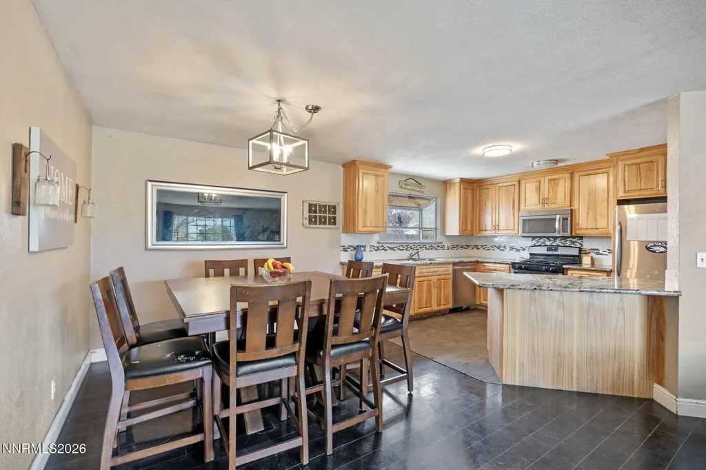 621 Jill Gardnerville NV 89460