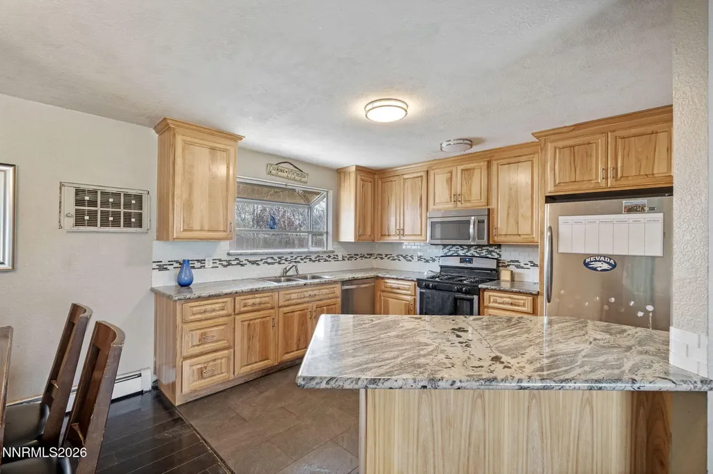 621 Jill Gardnerville NV 89460