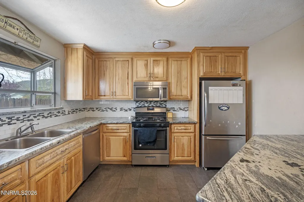 621 Jill Gardnerville NV 89460