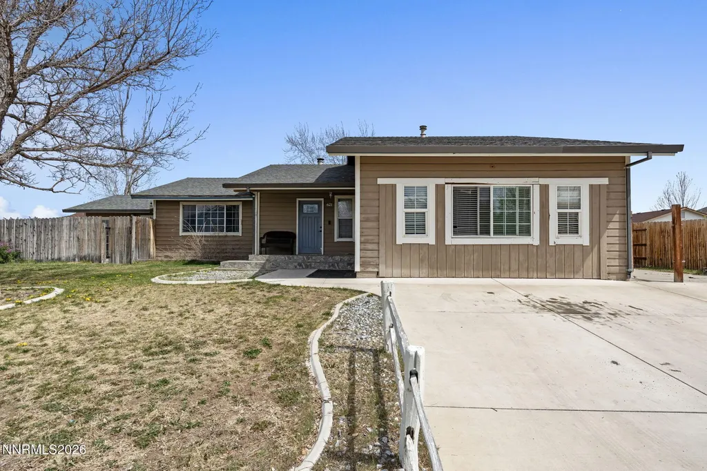 621 Jill Gardnerville NV 89460