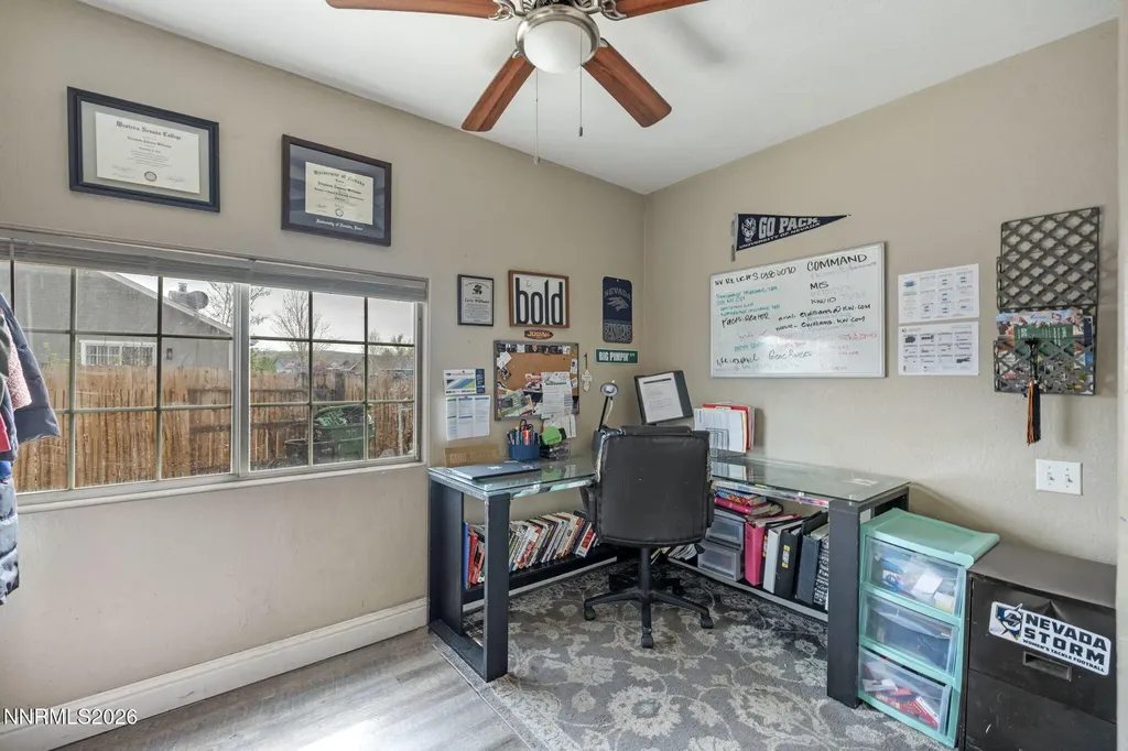 621 Jill Gardnerville NV 89460