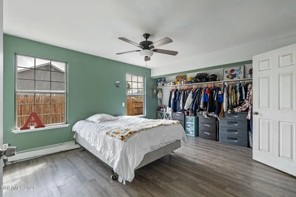 621 Jill Gardnerville NV 89460