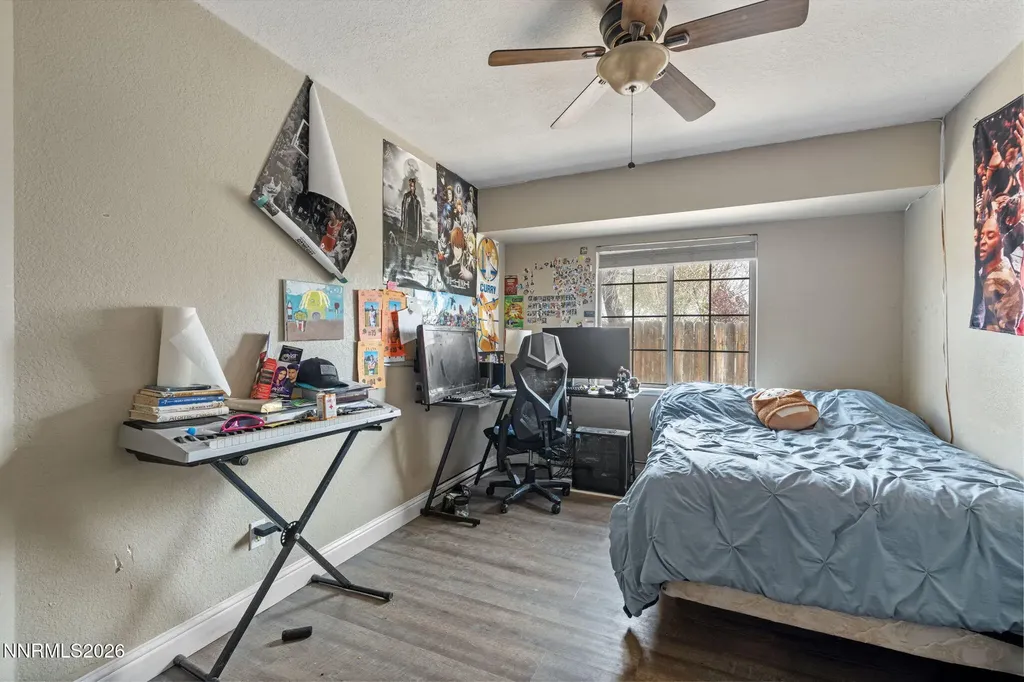 621 Jill Gardnerville NV 89460
