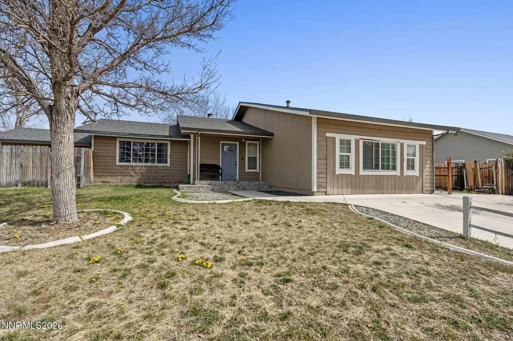 621 Jill Gardnerville NV 89460