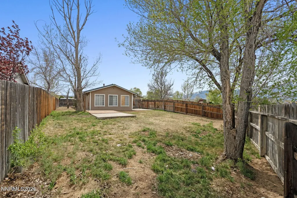 621 Jill Gardnerville NV 89460