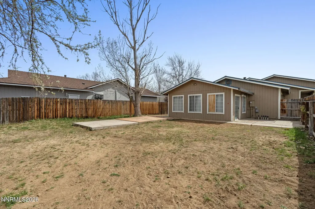 621 Jill Gardnerville NV 89460