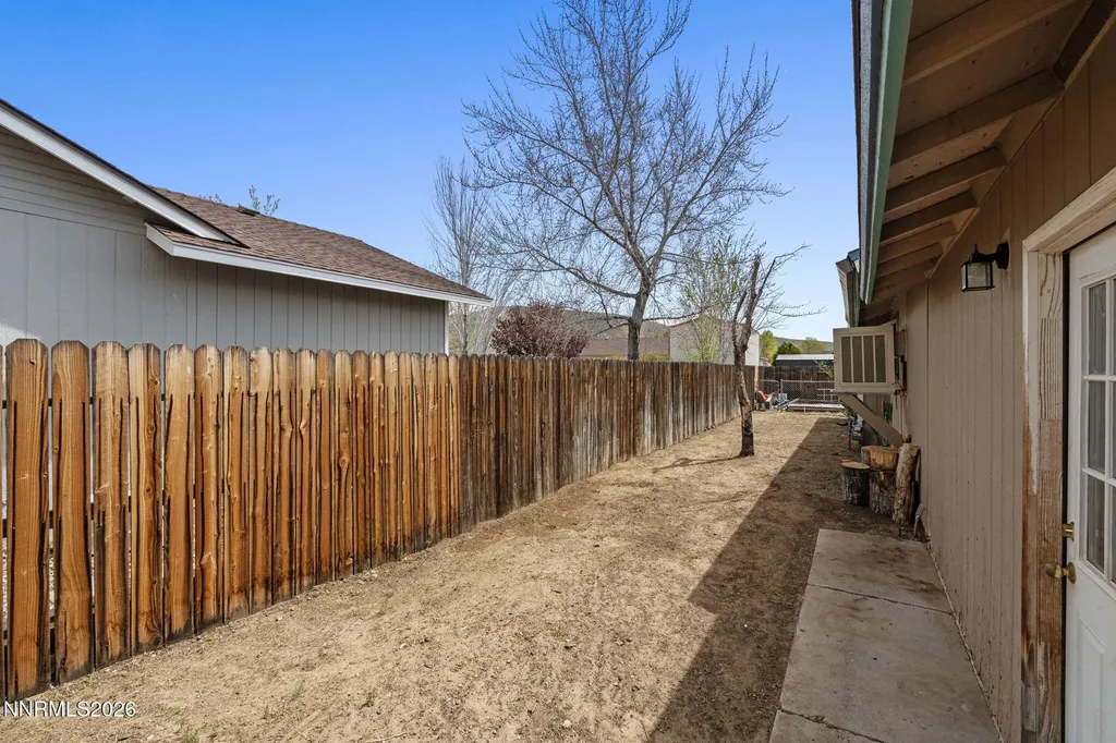 621 Jill Gardnerville NV 89460