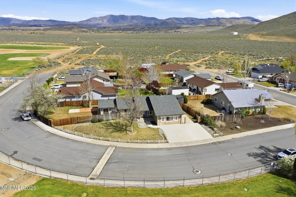 621 Jill Gardnerville NV 89460