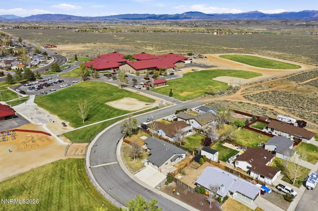 621 Jill Gardnerville NV 89460