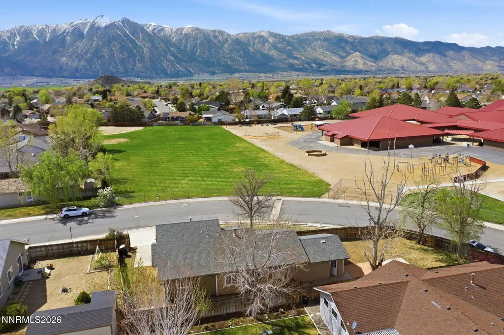 621 Jill Gardnerville NV 89460