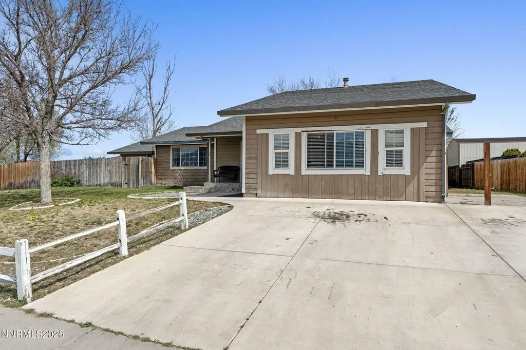 621 Jill Gardnerville NV 89460