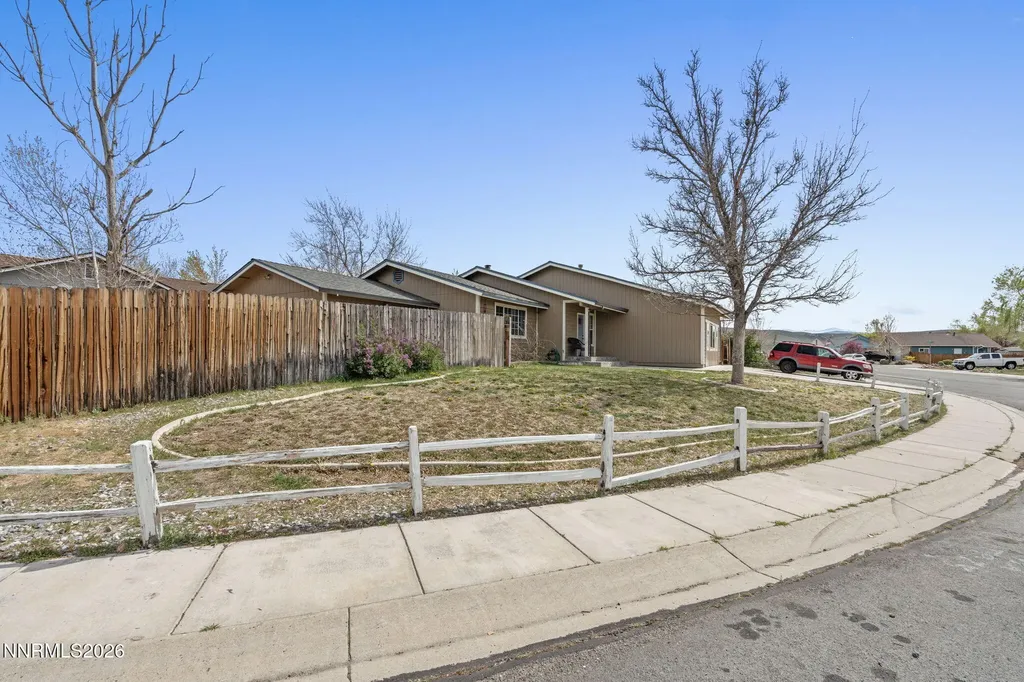 621 Jill Gardnerville NV 89460