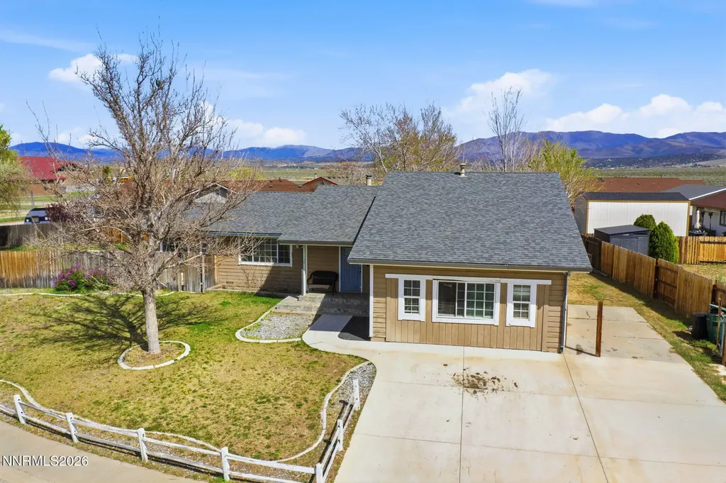 621 Jill Gardnerville NV 89460