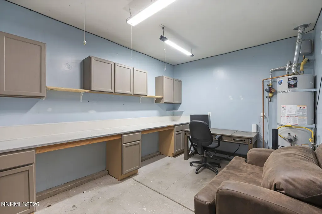 9185 Raytheon Reno NV 89506