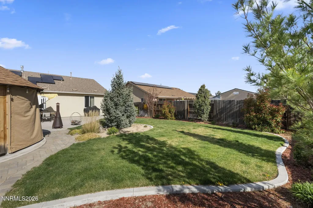 9185 Raytheon Reno NV 89506