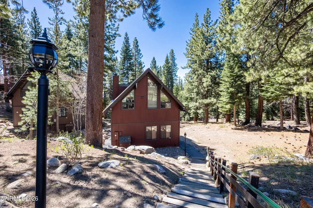 949 Dana Incline Village NV 89451
