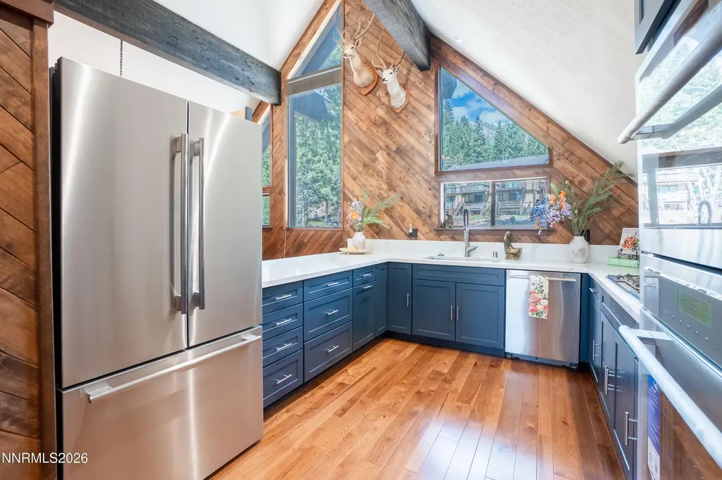 949 Dana Incline Village NV 89451