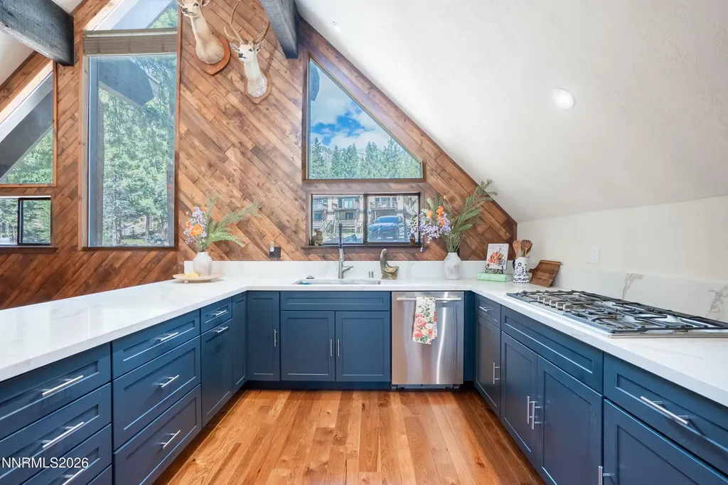949 Dana Incline Village NV 89451