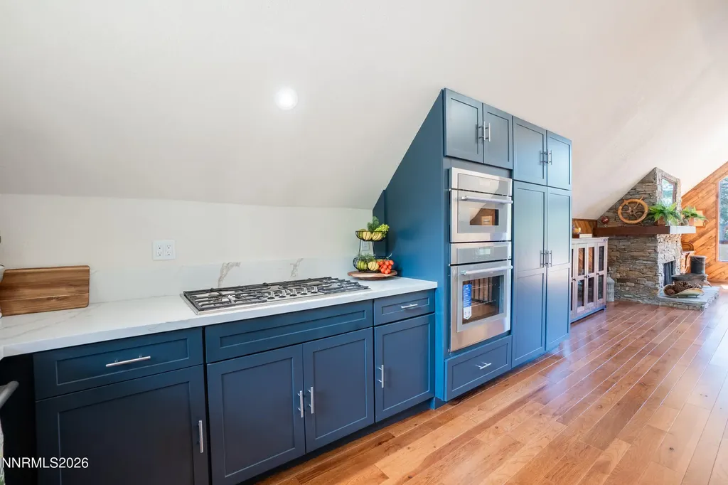 949 Dana Incline Village NV 89451
