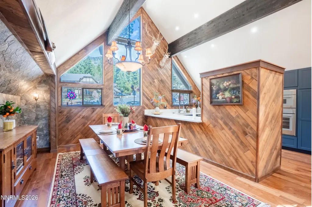 949 Dana Incline Village NV 89451