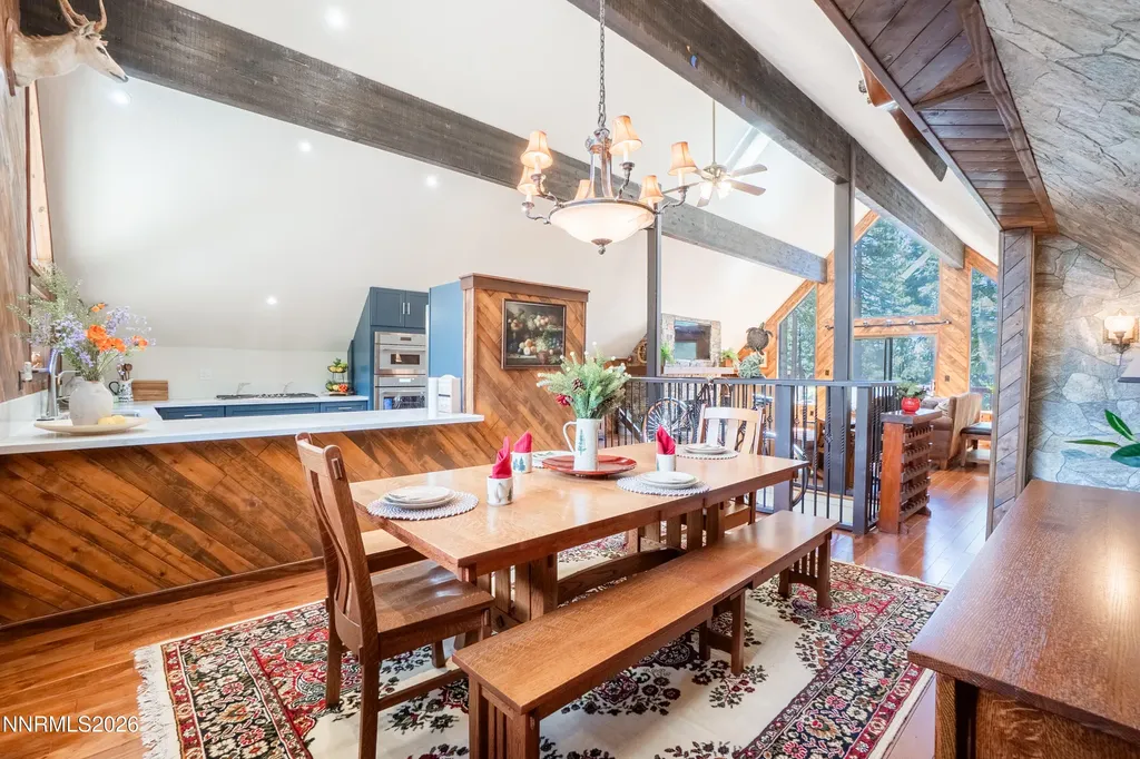 949 Dana Incline Village NV 89451