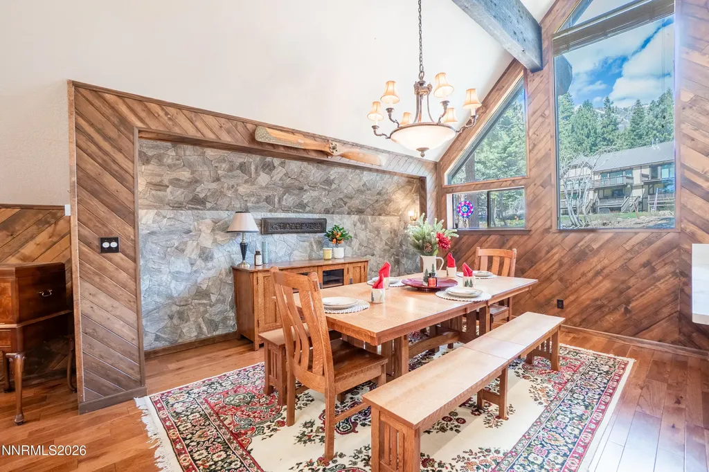 949 Dana Incline Village NV 89451