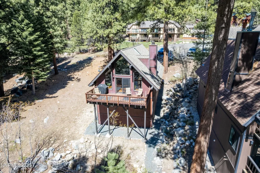 949 Dana Incline Village NV 89451